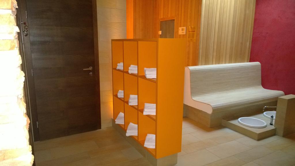 Apartament Apart Acasa Fiss Zewnętrze zdjęcie