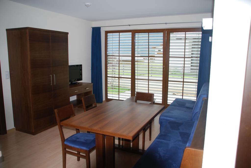 Apartament Apart Acasa Fiss Pokój zdjęcie