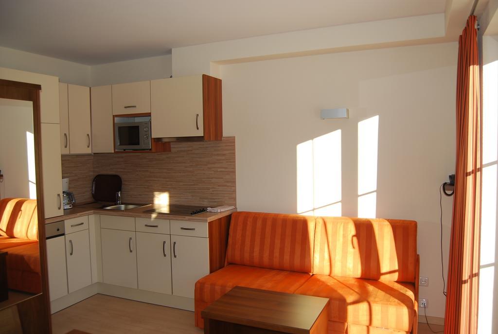 Apartament Apart Acasa Fiss Pokój zdjęcie